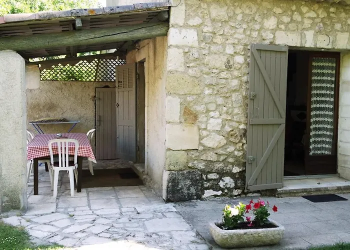 Mas Grimaud - Gite- Studio Et Chambres D\'Hotes Familiales