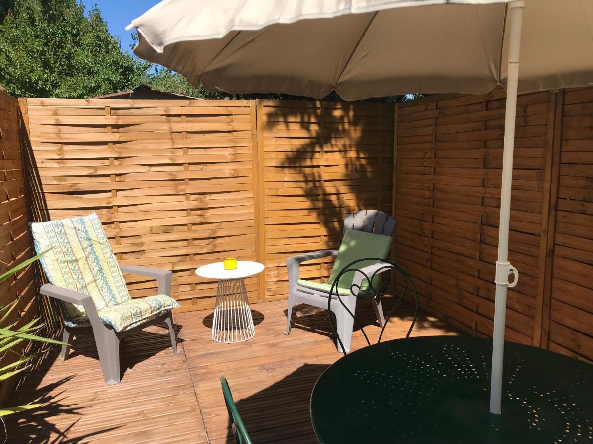 Mas Grimaud - Gite- Et D'hotes Familiales Bed & Breakfast *
