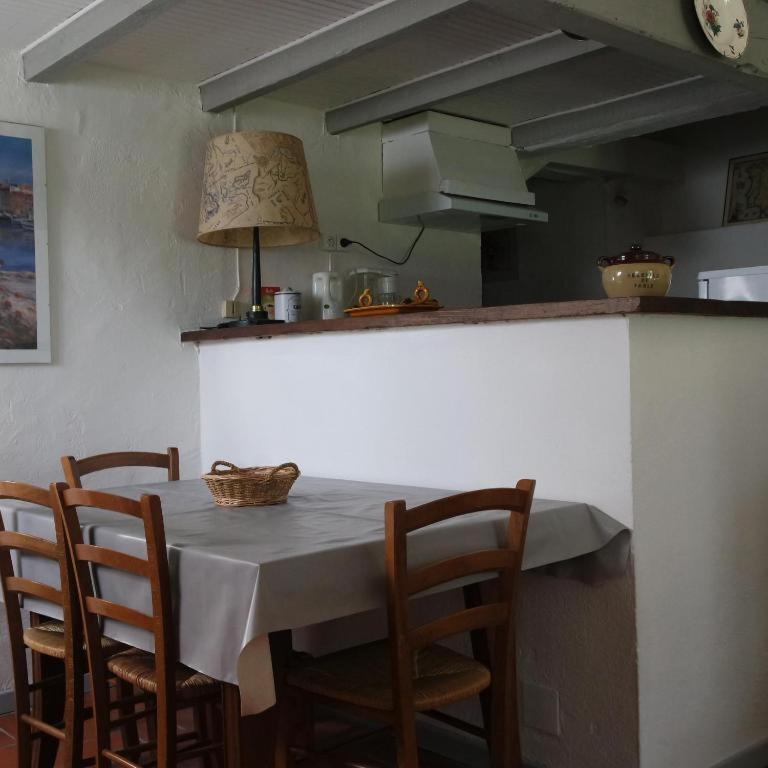 Bed & Breakfast Mas Grimaud - Gite- Et D'hotes Familiales Eygalières