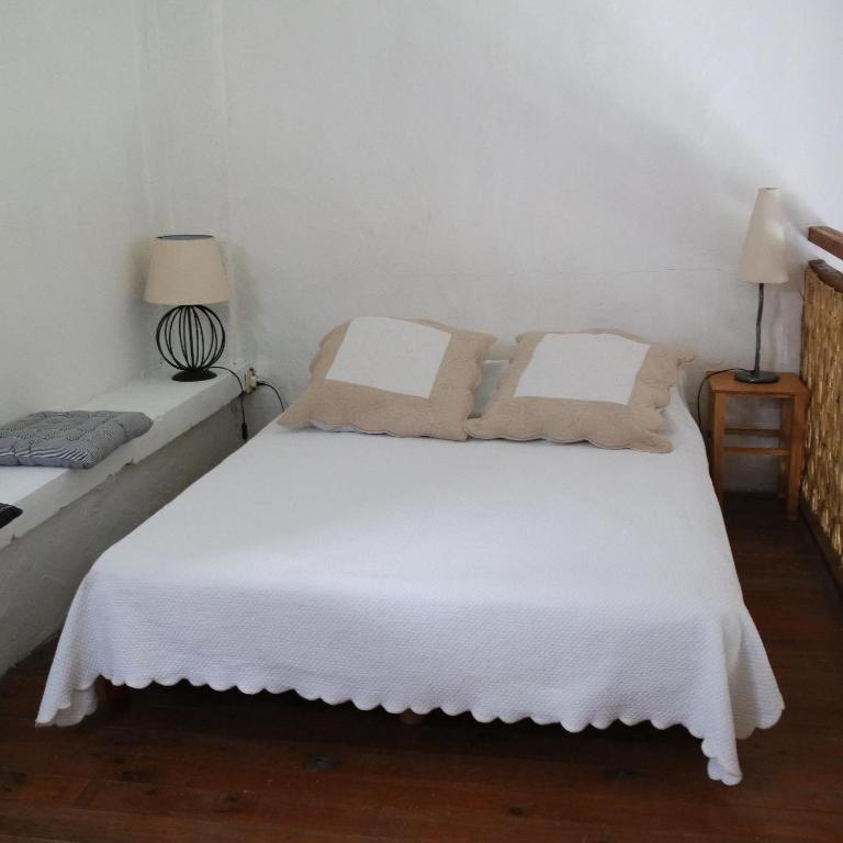 Mas Grimaud - Gite- Et D'hotes Familiales *