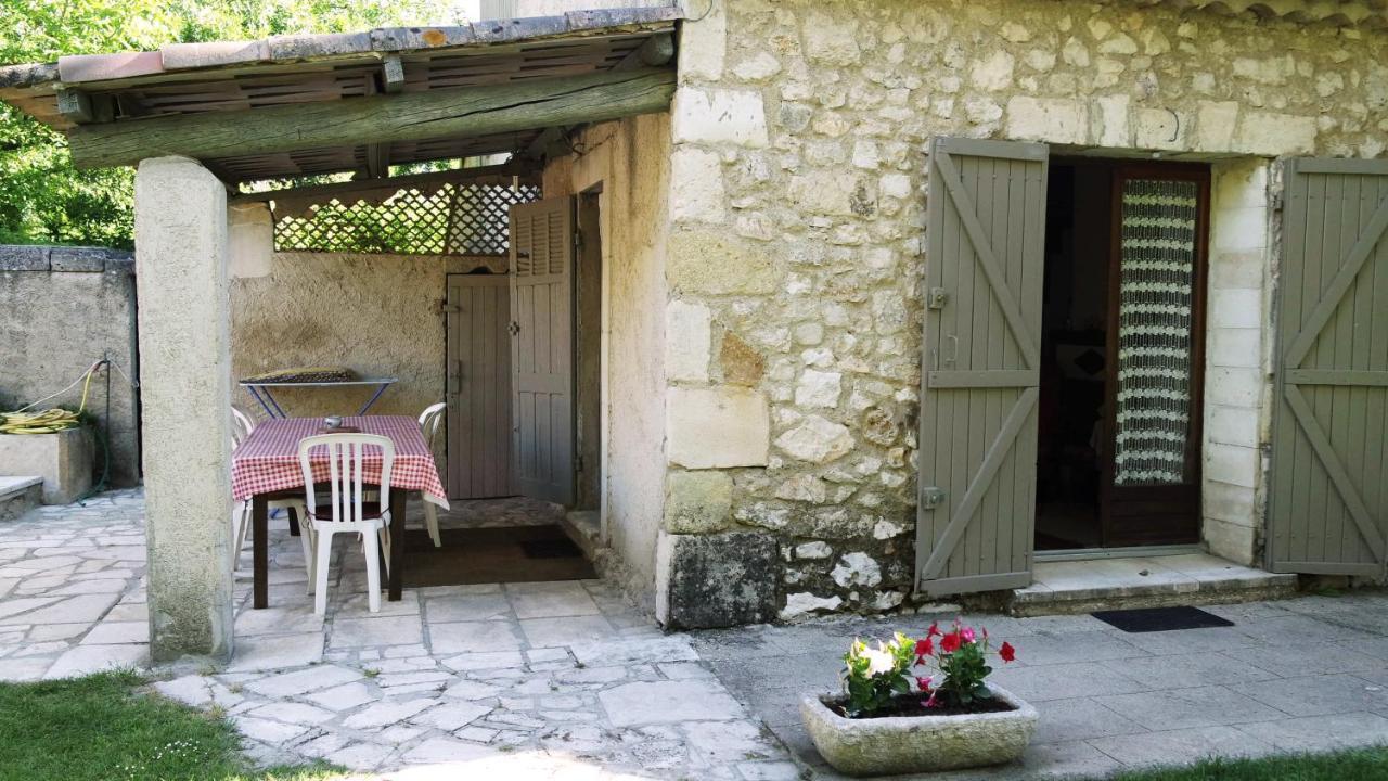 Mas Grimaud - Gite- Et D'hotes Familiales