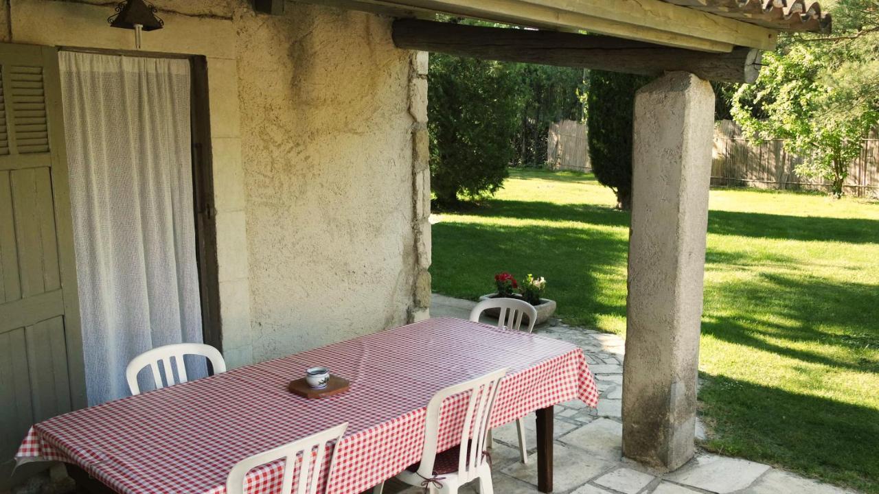 Bed & Breakfast Mas Grimaud - Gite- Et D'hotes Familiales *