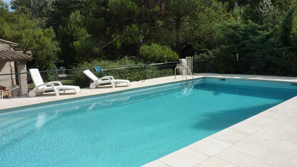 Mas Grimaud - Gite- Et D'hotes Familiales * Eygalières