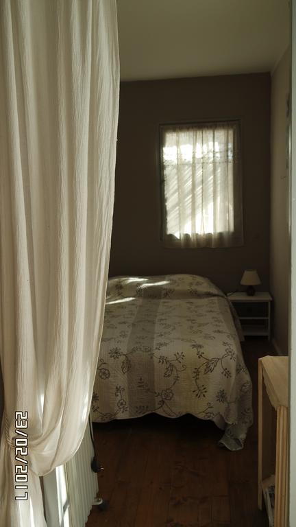 Mas Grimaud - Gite- Et D'hotes Familiales Eygalières