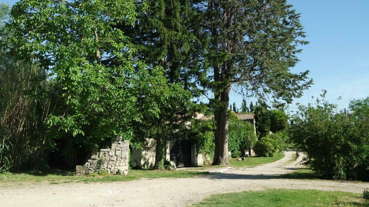 Mas Grimaud - Gite- Et D'hotes Familiales Bed & Breakfast *