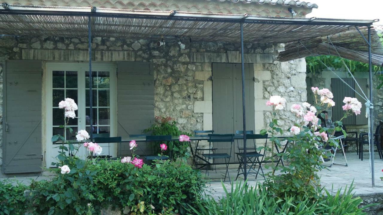 Mas Grimaud - Gite- Et D'hotes Familiales Bed & Breakfast Eygalières