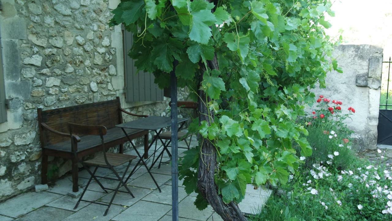 Mas Grimaud - Gite- Et D'hotes Familiales Bed & Breakfast *