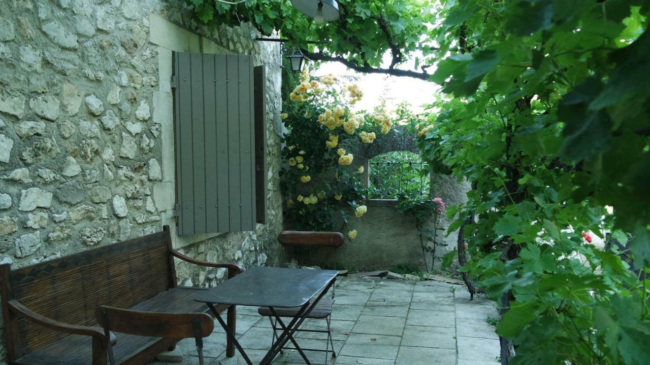 Mas Grimaud - Gite- Et D'hotes Familiales