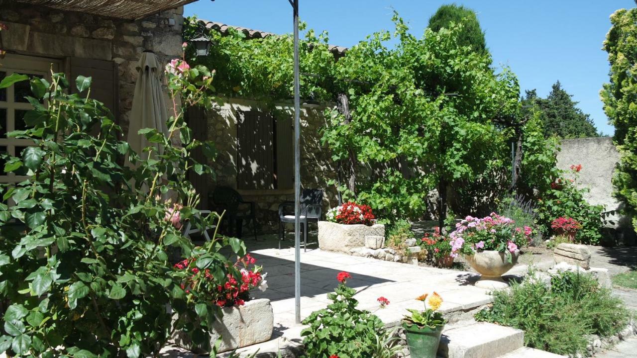 Mas Grimaud - Gite- Et D'hotes Familiales Bed & Breakfast *