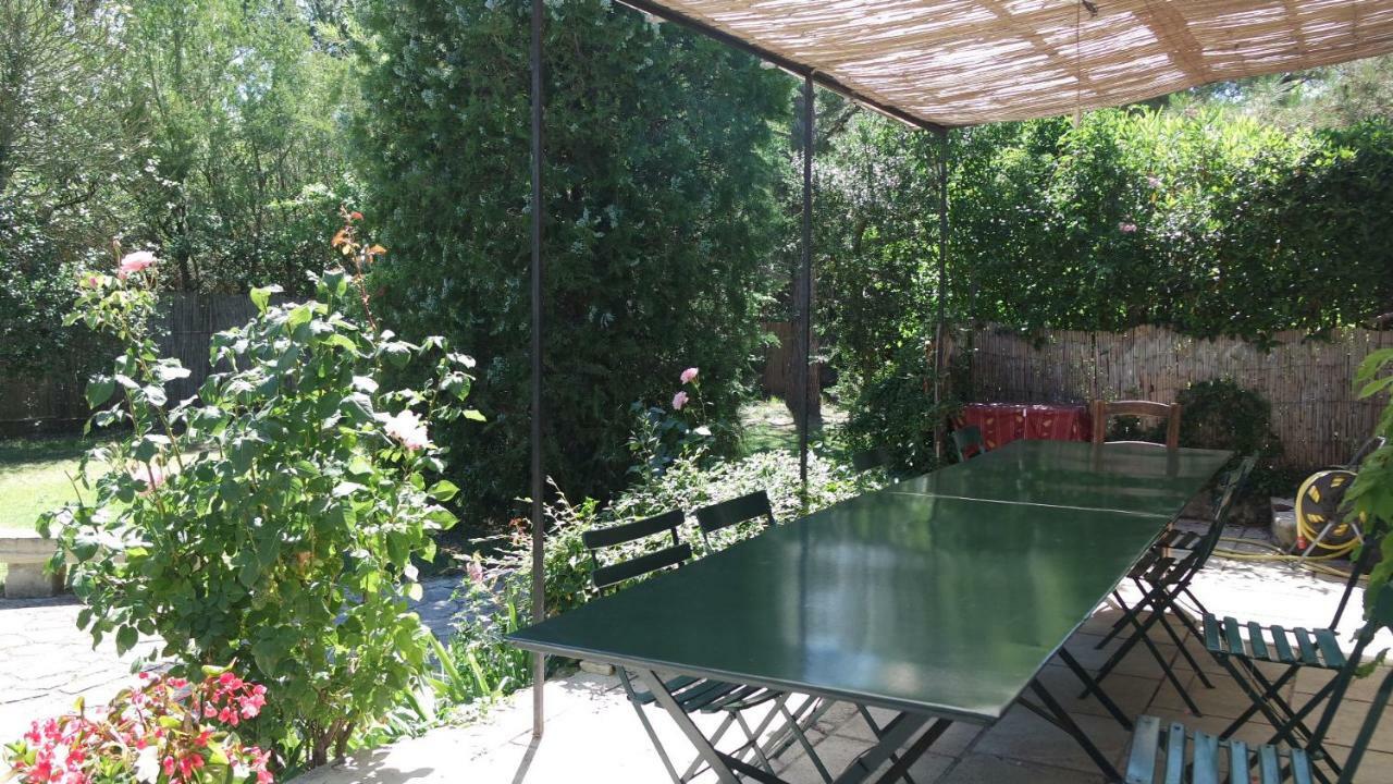 Mas Grimaud - Gite- Et D'hotes Familiales Bed & Breakfast *