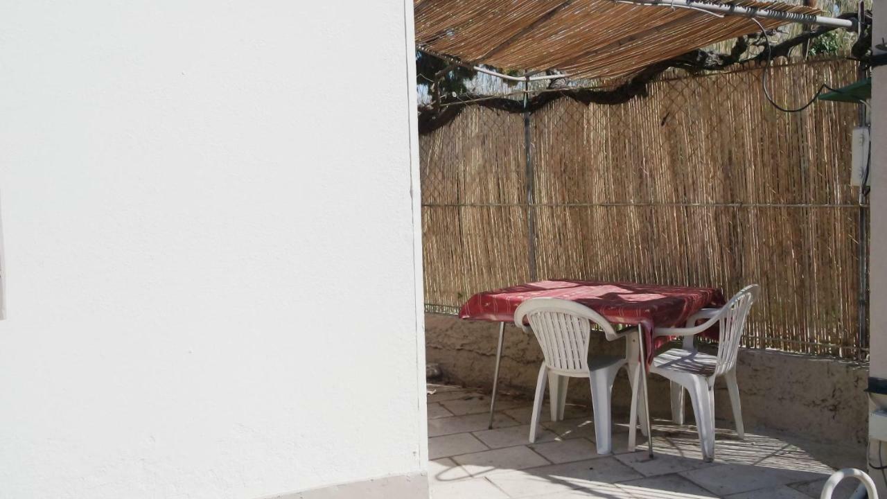 Mas Grimaud - Gite- Et D'hotes Familiales *