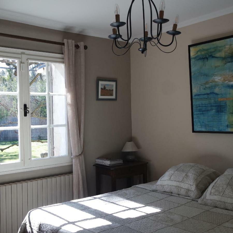 Mas Grimaud - Gite- Et D'hotes Familiales Bed & Breakfast