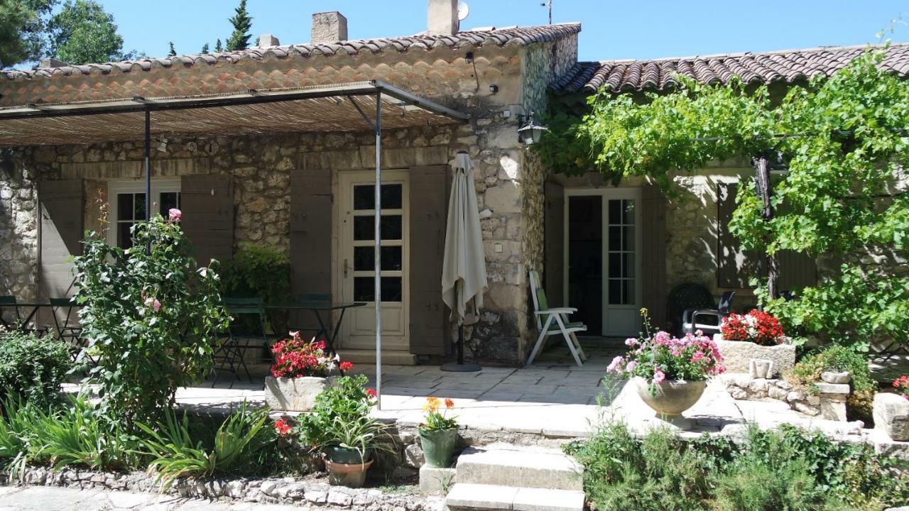 Mas Grimaud - Gite- Et D'hotes Familiales Bed & Breakfast *