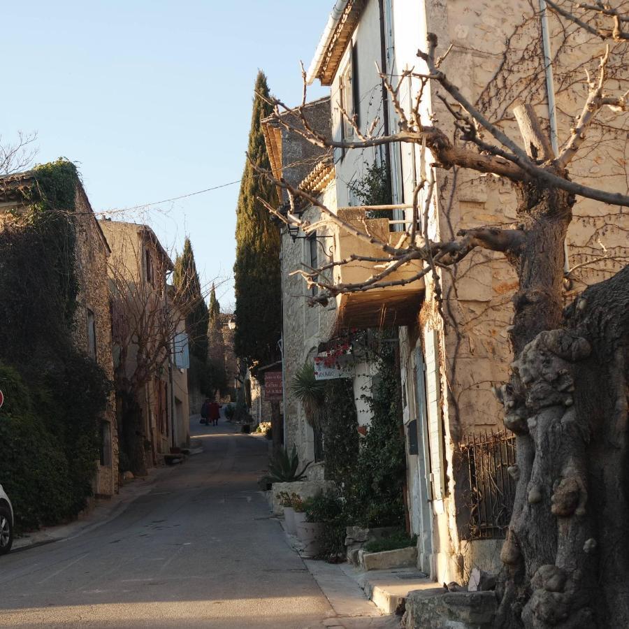 Mas Grimaud - Gite- Et D'hotes Familiales Eygalières