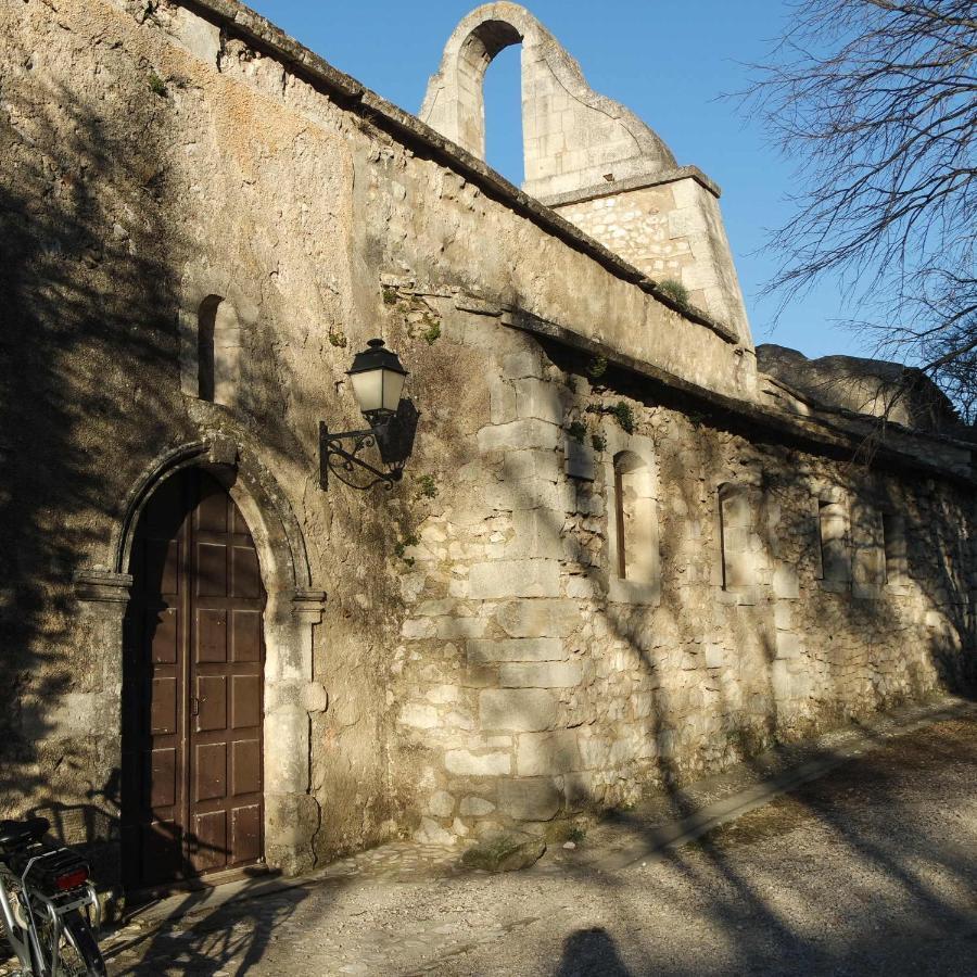 Mas Grimaud - Gite- Et D'hotes Familiales Bed & Breakfast