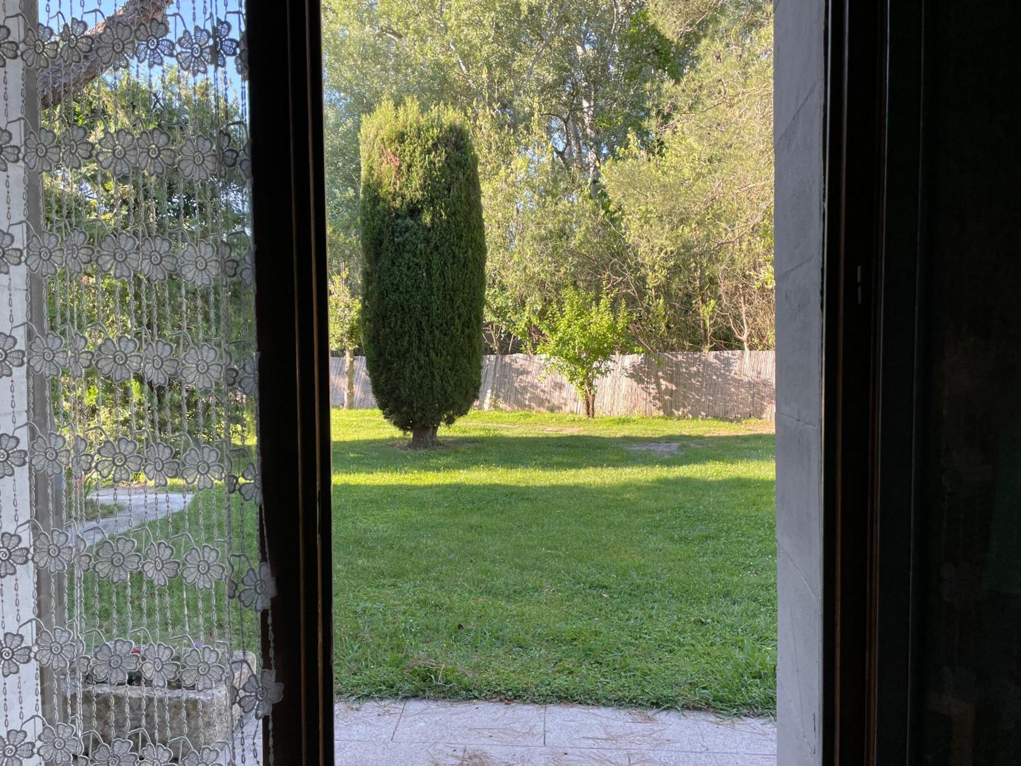 Couette-café Mas Grimaud - D'hôtes Familiales