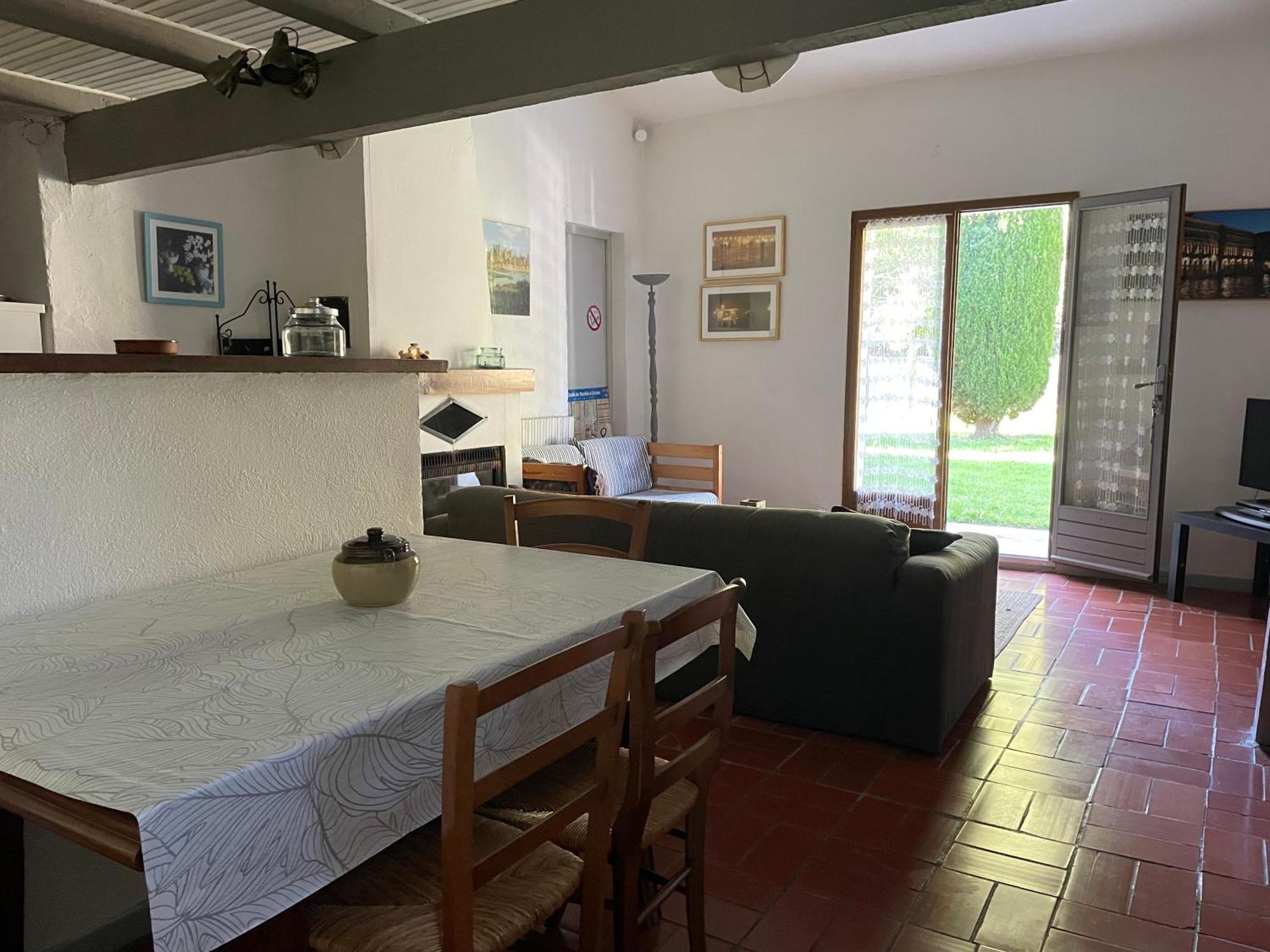 Mas Grimaud - D'hôtes Familiales Couette-café Eygalières