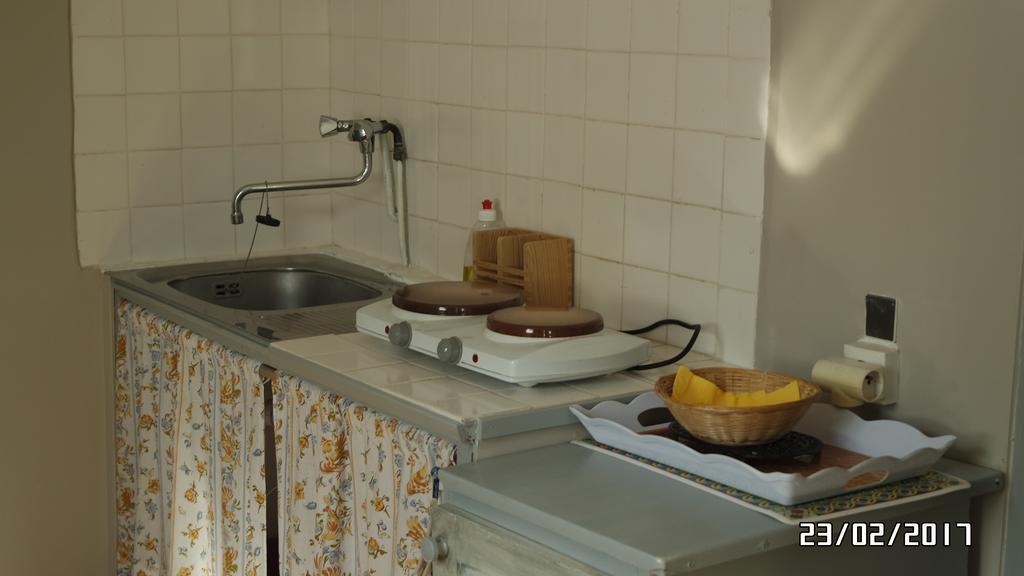 Frühstückspension Mas Grimaud - Gite- Et D'hotes Familiales