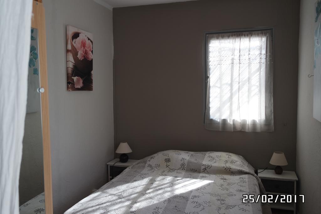 Mas Grimaud - Gite- Et D'hotes Familiales