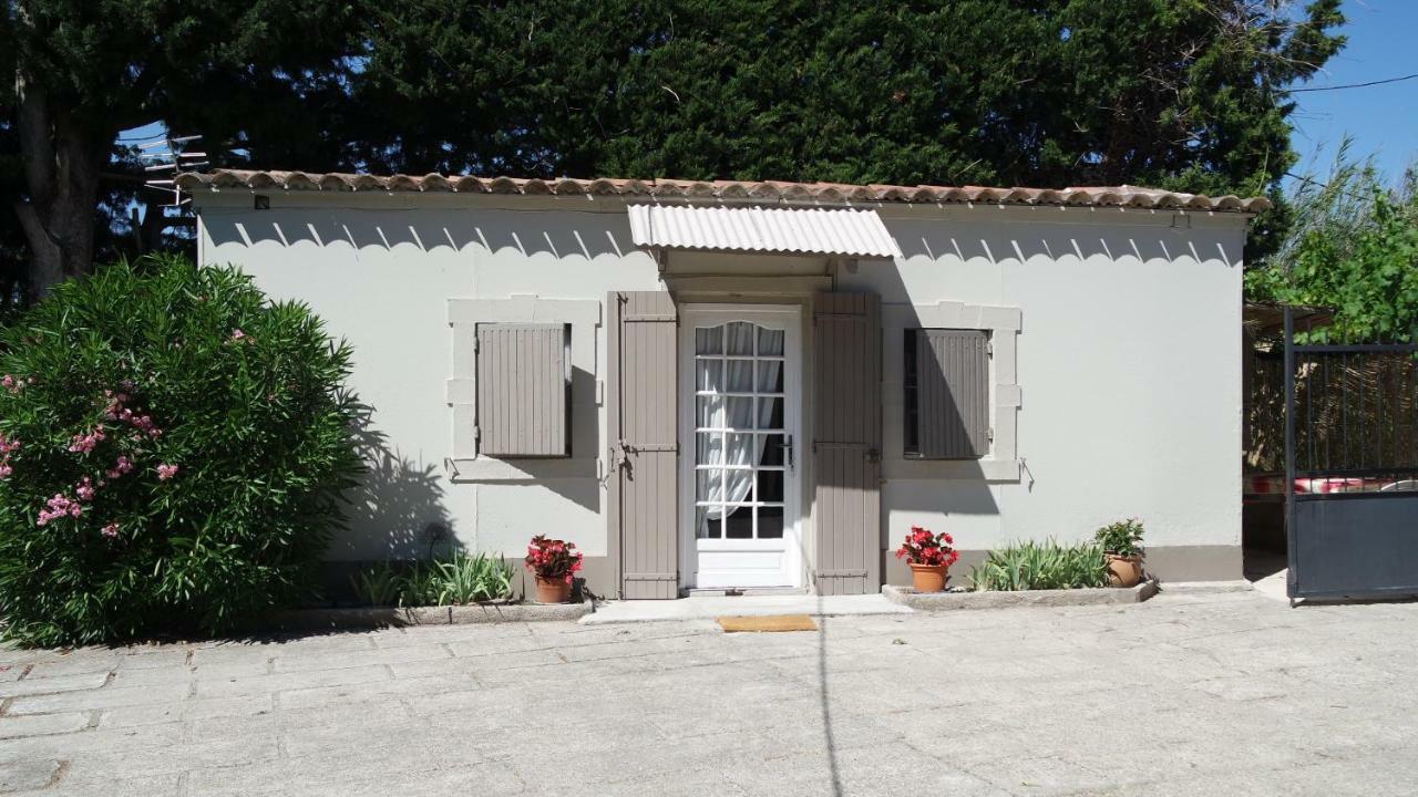 Mas Grimaud - Gite- Et D'hotes Familiales *