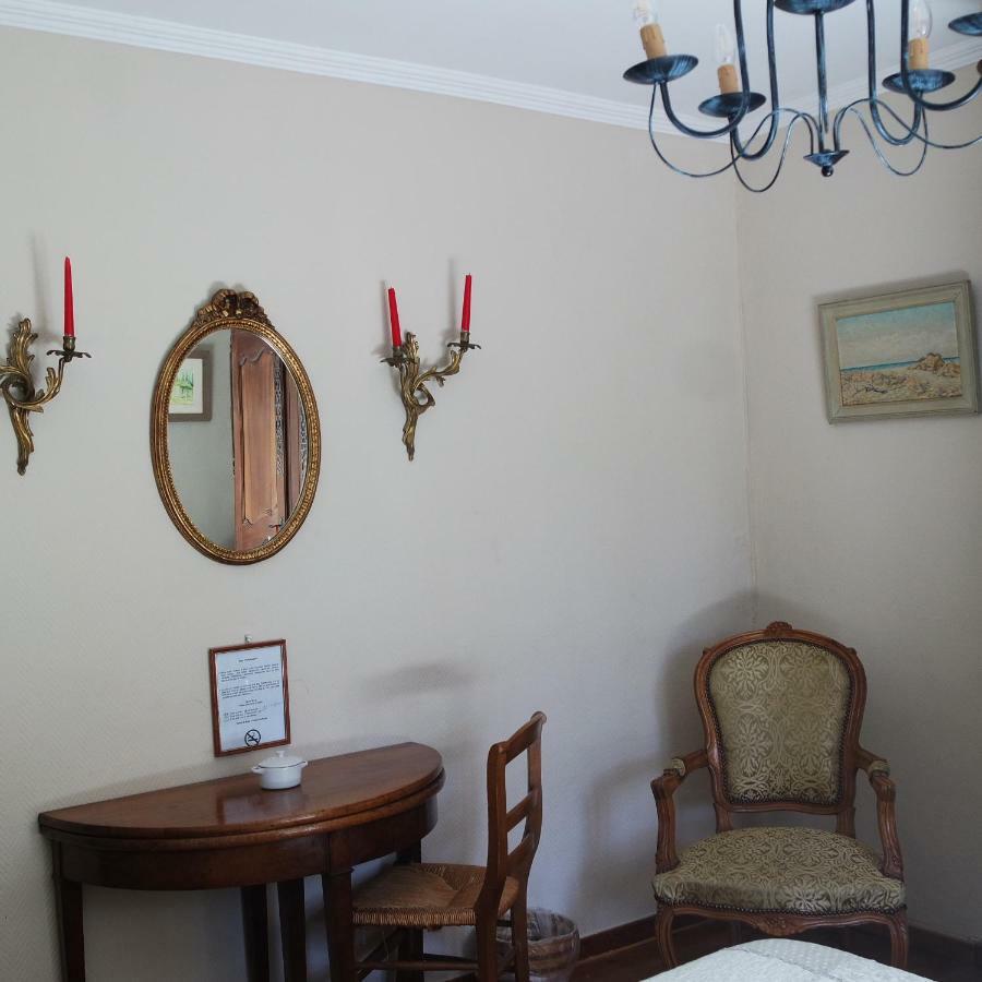 Mas Grimaud - Gite- Et D'hotes Familiales Bed & Breakfast *