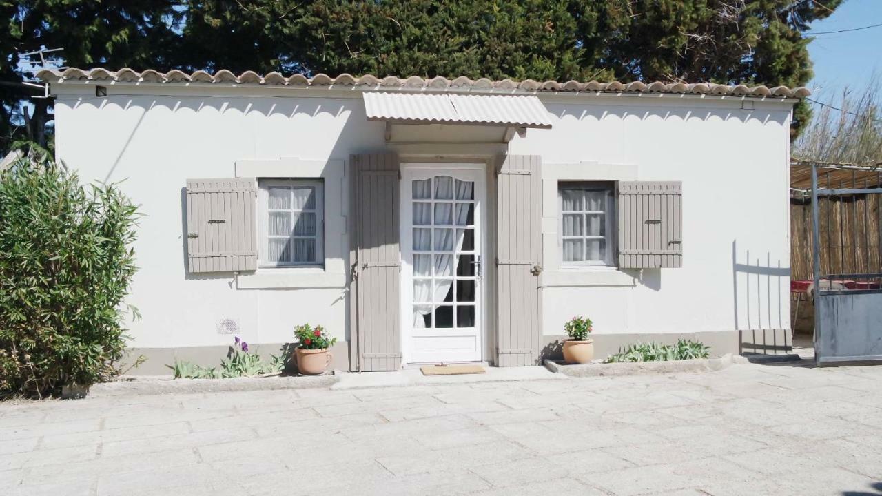 Mas Grimaud - Gite- Et D'hotes Familiales